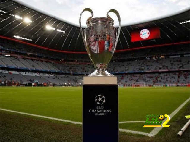 سكاي تكشف عن موعد عودة دوري الابطال