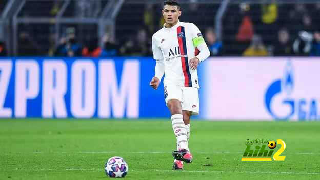 ريال مدريد يرد على طلب تياجو سيلفا!