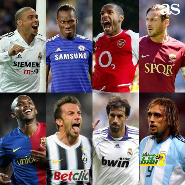 الآس : من هو المهاجم الأفضل والأسوء ؟