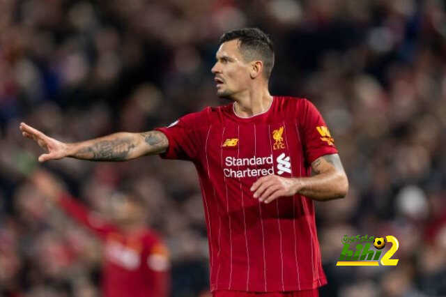 لوفرين : ليفربول متعطش لحصد المزيد من البطولات