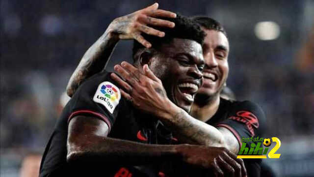 أرسنال يجد مفتاح ضم بارتي من أتلتيكو مدريد