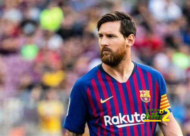 سيتيين يكشف رأيه في إمكانية رحيل ميسي