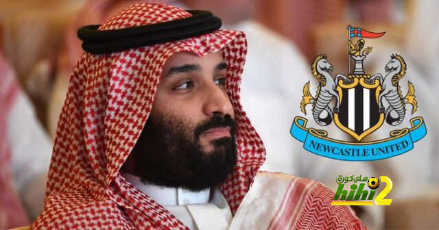 نيوكاسل بطل أوروبا المقبل !