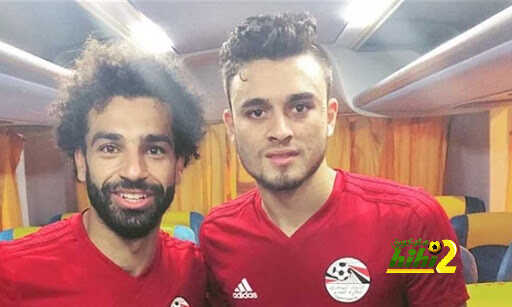هل ينتقل صلاح محسن إلى ليفربول ؟