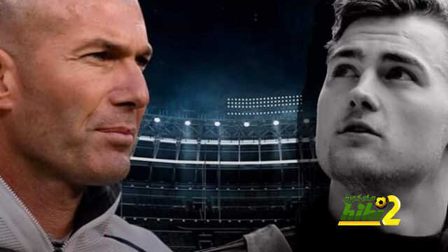 هل ينتقل دي ليخت إلى ريال مدريد ؟