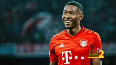ألابا والرحيل إلى ريال مدريد!