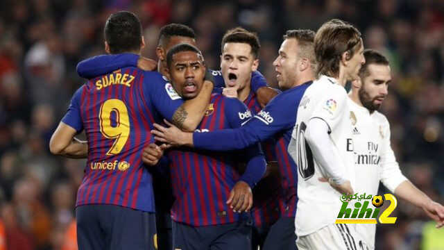 مالكوم يعترف بتعرضه للظلم في برشلونة