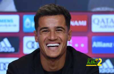 كوتينيو .. لا يوجد مكان له في برشلونة!