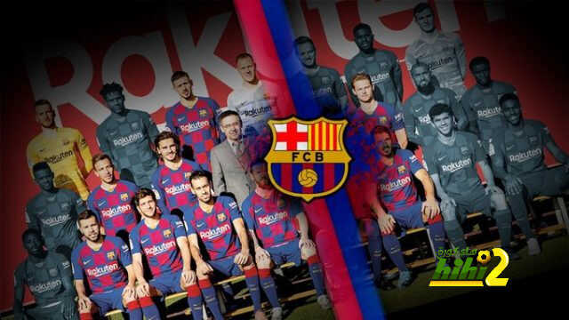 نصف لاعبي برشلونة في مهب الريح