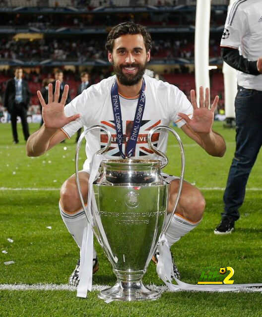 لماذا يحب جمهور ريال مدريد أربيلوا؟