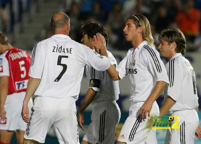 هل سيستوعب لاعبوا ريال مدريد اللعب في ملعب دي ستيفانو الصغير ؟