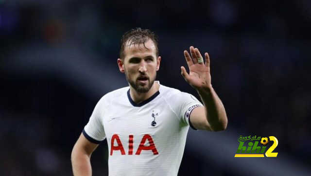 تقارير: ريال مدريد غير متحمس لدخول سباق ضم هاري كين