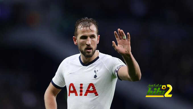 تقارير: ريال مدريد غير متحمس لدخول سباق ضم هاري كين