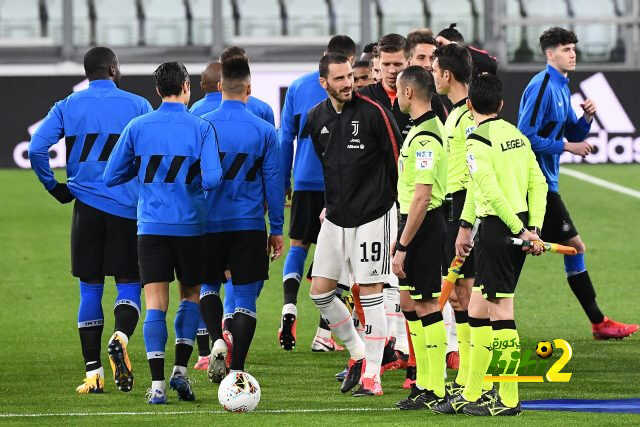 اندية الكالتشيو توافق على استكمال الموسم