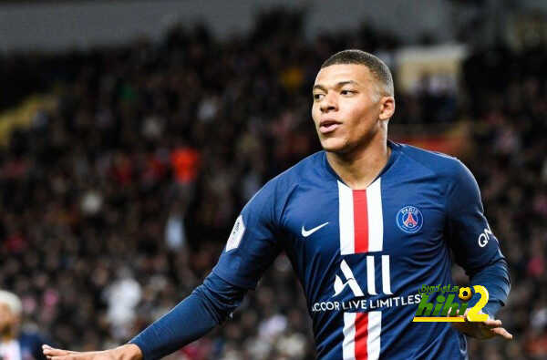 غلاف ماركا : مبايي يغازل ريال مدريد