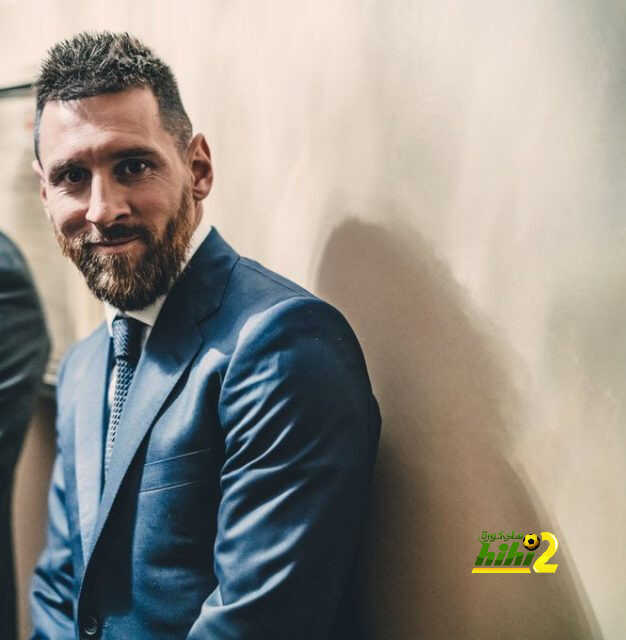 الفارق بين ميسي في الماضي وحاليا !