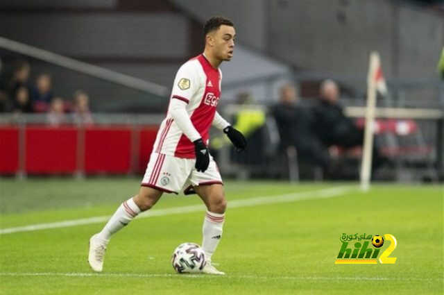 البايرن يؤجل تعاقده مع لاعب أياكس