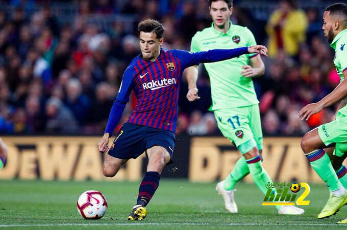 أسباب إصرار ليفربول على بقاء كوتينيو في برشلونة  !