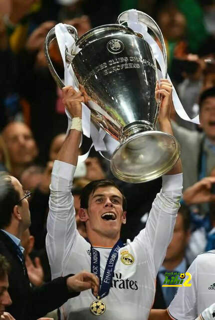 بيل يدغدغ مشاعر جمهور ريال مدريد !