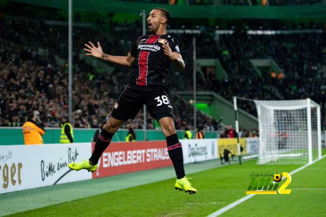 بالعربي يقترب من التجديد مع باير ليفركوزن