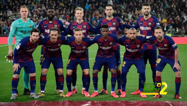 تقارير: برشلونة يخشى من خطة الليغا لاستئناف المسابقات لهذه الأسباب