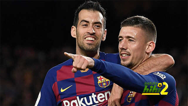 برشلونة لايتفوق في الرأسيات