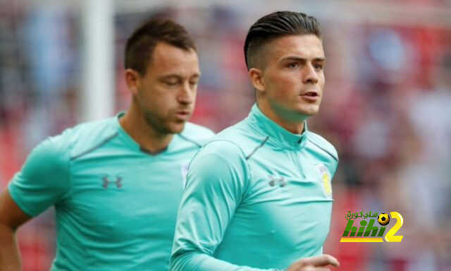 تيري : جيريليش يشبه هازارد