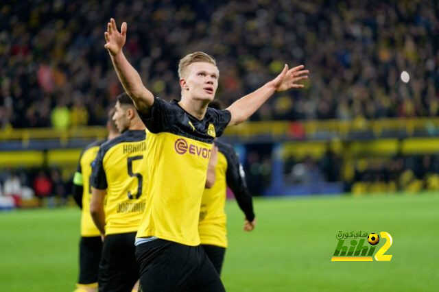 كارثة في إنتظار بوروسيا دورتموند !