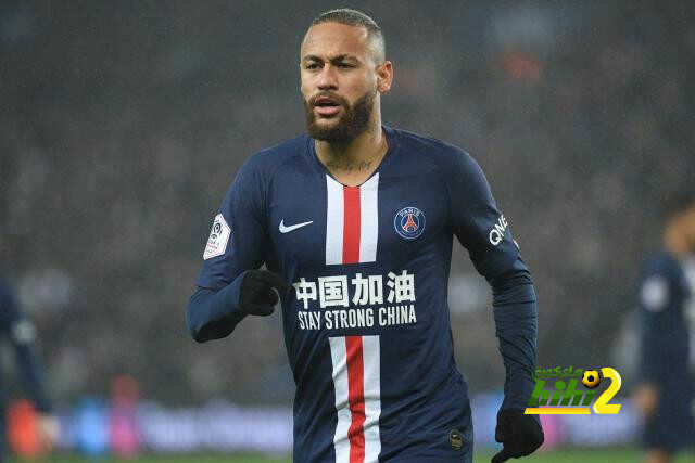 نيمار يواصل العمل في البرازيل