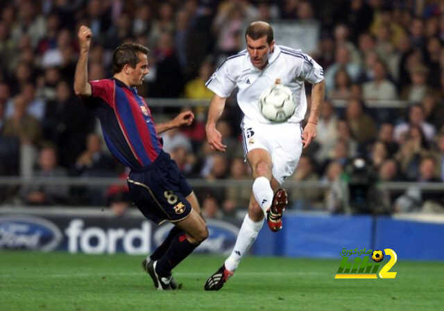 في مثل هذا اليوم: ريال مدريد يتخطى برشلونة بدوري الأبطال