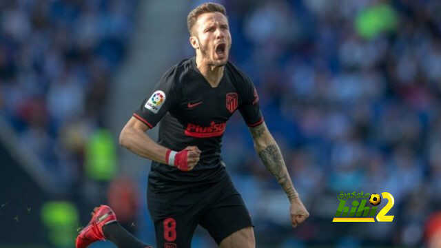 تفاصيل رحيل ساؤول إلى برشلونة !