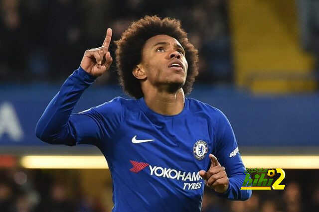 ليفربول يفاوض ويليان