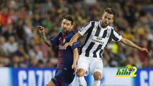 هل يستمر اهتمام برشلونة ببيانيتش ؟