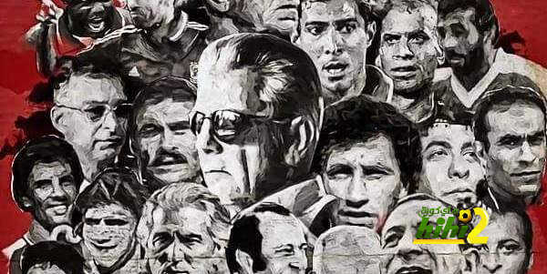113 سنة من الأهلي …المنافس الأول لريال مدريد !
