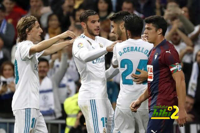 مودريتش وثيو هيرنانديز …حكايات مدريدية من سوق الميلان !