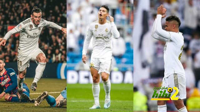 آخر أخبار سوق ريال مدريد