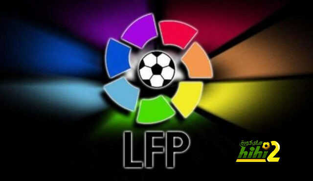 تأجيل في بعض إجراءات استكمال الدوري الإسباني