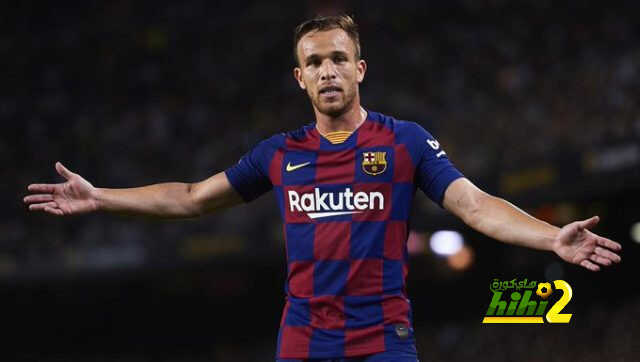 هل سيتمكن برشلونة من إقناع آرثر بالرحيل ؟