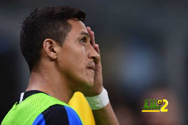 ألكسيس سانشيز يتحول من لاعب إسطوري إلى منبوذ !