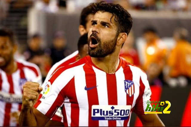 تقارير: دييجو كوستا يرغب في العودة للبرازيل
