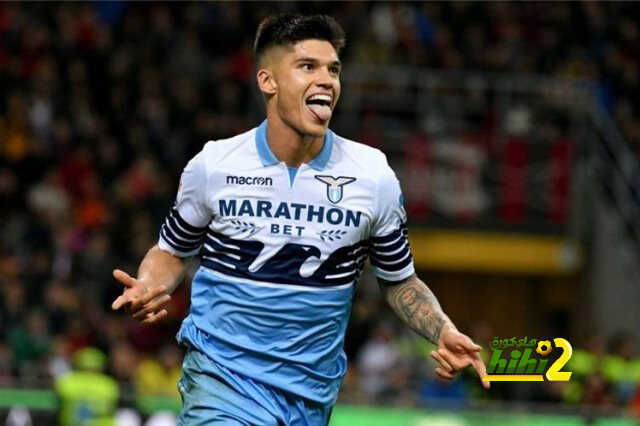 لاعب لاتسيو على رادار ليفربول