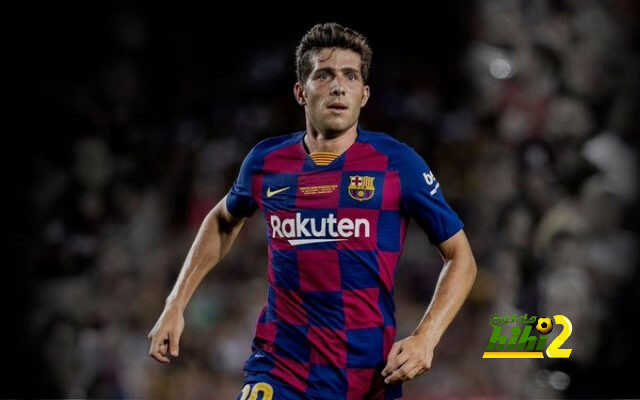 يوفنتوس يبدأ محادثاته لضم جوكر برشلونة