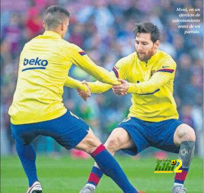 كورونا يصيب برشلونة بخطر جديد!