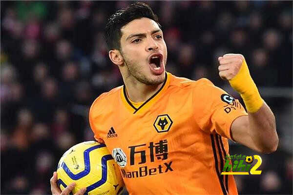 هل يمكن لخيمنيز النجاح مع ريال مدريد ؟