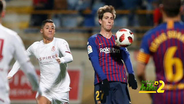 رادار سامبدوريا يرصد ميراندا