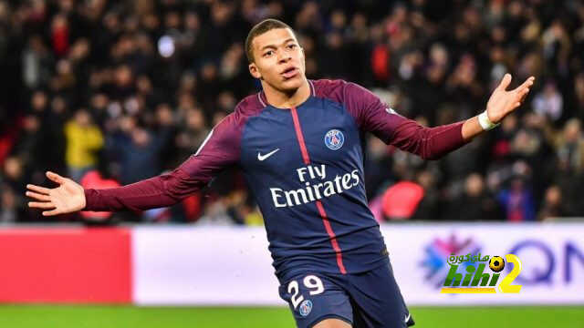 ليفربول يتقدم على الريال فى سباق ضم مبابى