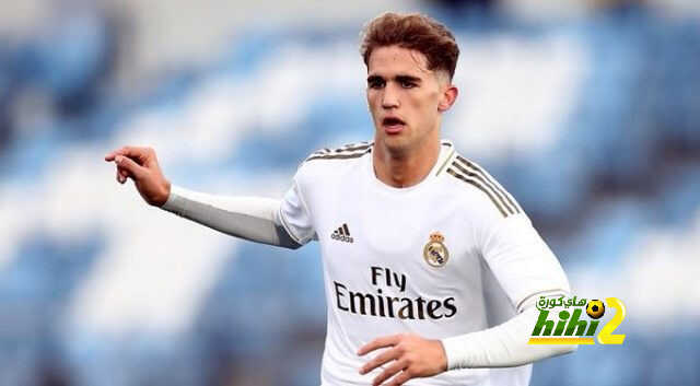 ماهو مصير رامون مع ريال مدريد ؟