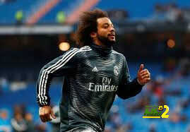 مارسيلو يحدد موقفه من الرحيل عن ريال مدريد
