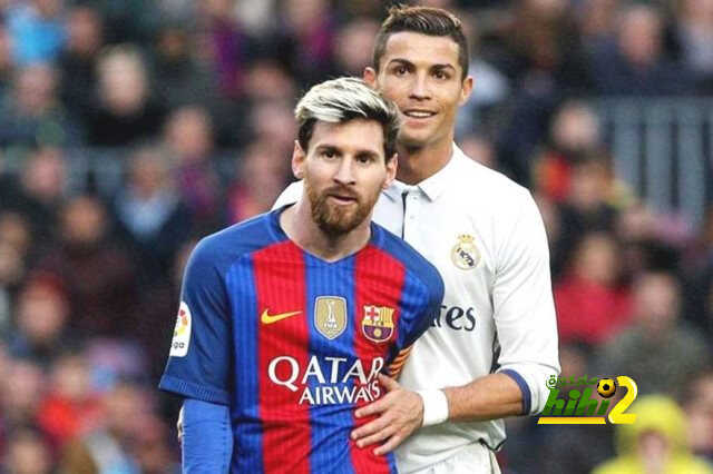 مورينيو : ميسي ورونالدو ليسا الأفضل فى التاريخ