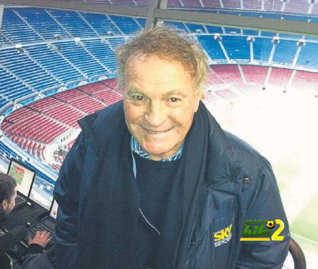 التافيني : لا أتفق مع بيليه بأن رونالدو هو الأفضل .. ميسي أفضل لاعب في العالم ولاوتارو ليس ظاهرة جديدة